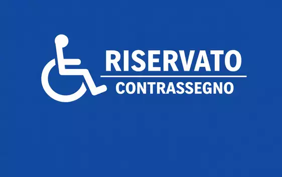 Un'immagine generica segnaposto con angoli arrotondati in una figura.